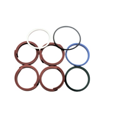 Kalmar Parts: A26334.2900 Repair Kit for High-Quality Rubber and Plastic Lift Cylinders