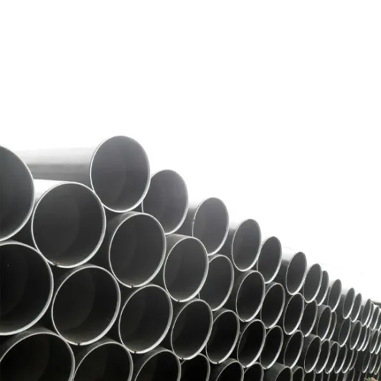 Furniture 2mm Diameter Gi Erw Welded Steel Pipe