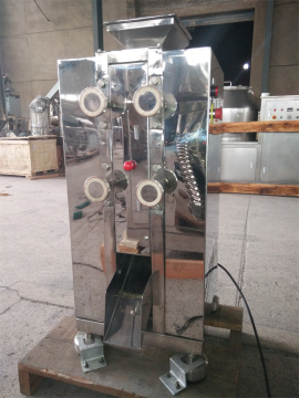 Oily materials sesame peanut rapeseed grinding machine