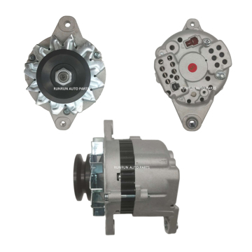 12V 35A Auto Alternator For Ford Mazda Tractor and Yanmar Marine 3GM30