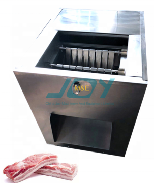 Used Meat Slicing Machine - Commercial Meat Slicer Machinery