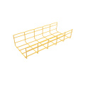Advanced Performance Wire Mesh Cable Tray System