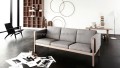 Đan Mạch Wegner CH163 ghế sofa