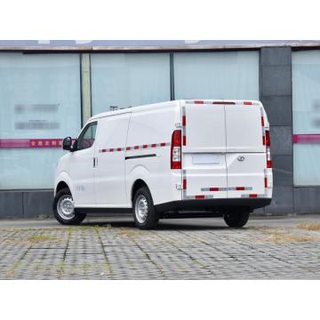 Ruichi Ec75 Electric Cargo Van  2024 Standard Edition