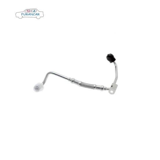 Factory Price OEM Turbocharger Oil Pipe 078145777B for Audi