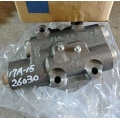 High Quality 17A-15-26030 VALVE ASS'Y For Dozer D155 Parts