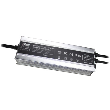 Controlador LED 240W 347Vac