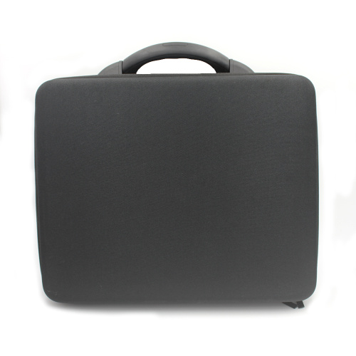Customized black empty EVA storage tool case OEM manufacturer