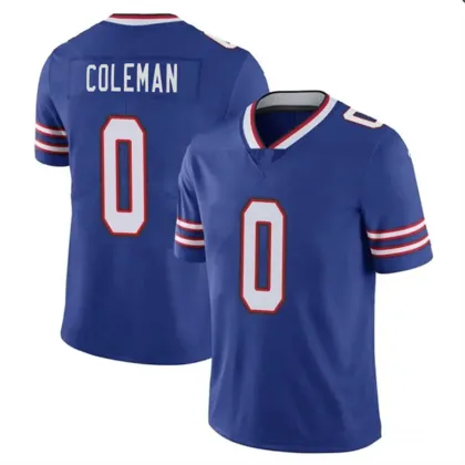American Football Jerseys: Josh Allen, Damar Hamlin, Keon Coleman, Dalton Kincaid