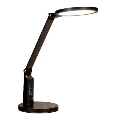 Learning eye protection light touch reading light