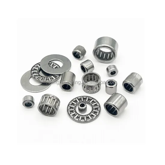 K Series Needle Bearing Cage Assemblies K3*5*7TN K3*6*7TN K5*8*8TN - Radial Needle Roller Bearings All Sizes