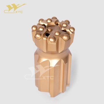 Top Hammer Tools DC Button Bits 89-T51