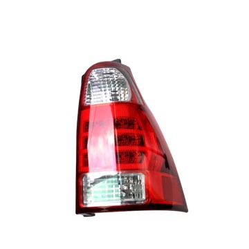 Tail Back Lamp Rear Light Car Accessories for Toyota 4Runner 2006-2009