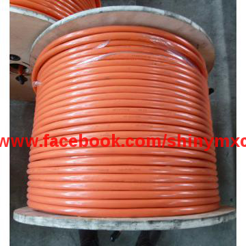 Construction building wire cable  IEC60502 SWA STA xlpe power cable