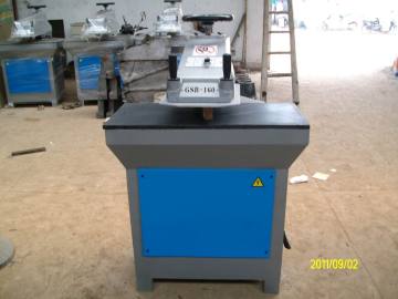 16t Hydraulic Swing Arm Cutting Machine/Cutting Press