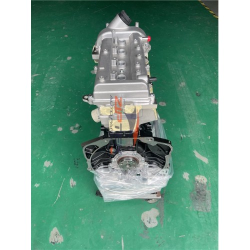 Minivan Parts 1.5L Dk15-06 Engine