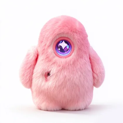 Mini AI Companionship Robot Device