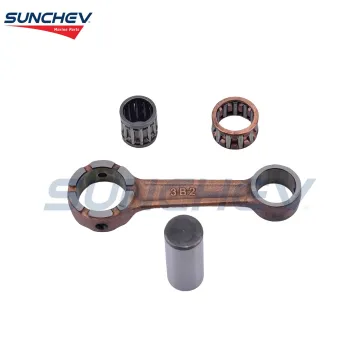 Connecting Rod Kit 3B2-00040-0 For Tohatsu 9.8hp