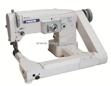 Zigzag Sewing Machine for Neoprene