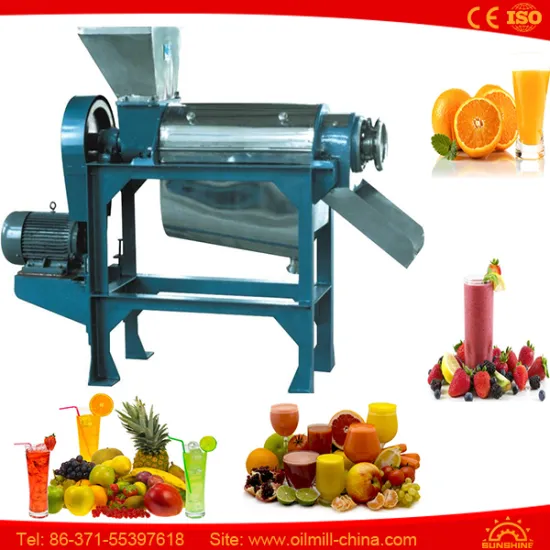 Multifunction Juice Extractor Professional Commercial Orange Juicer