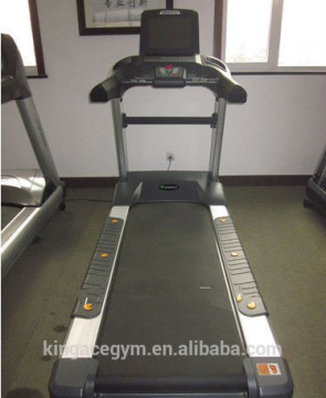 Fitness equipment Commercial Treadmill Cardio Machine with TV