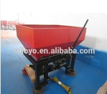 joyo Broadcast sower
