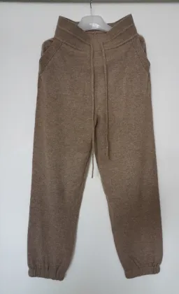cashmere   pants