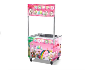 Commercial Candy Floss Machine candy machine brookstone