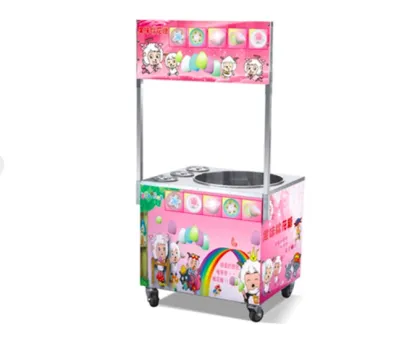 Commercial Candy Floss Machine candy machine brookstone
