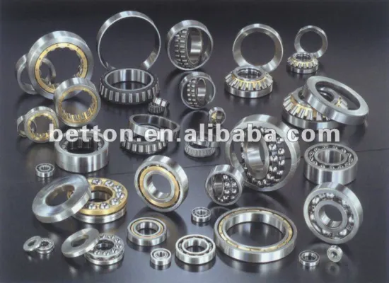 Betton self-aligning ball bearing 1317