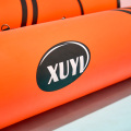 TPU Inflatable Two Person Rafting Kayaks