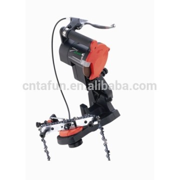 Electric Power Chainsaw Saw Chain Sharpening Grinder Machine Garden Tools Chainsaw Sharpener