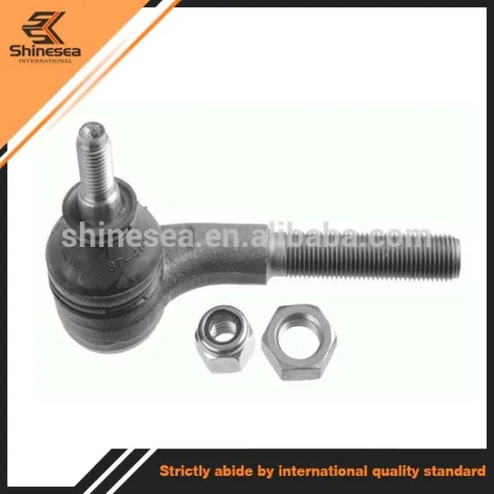 371741 9471000565 381731 9471007565 For Citroen C4 Auto Spare Front Outer L&R Suspension Tie Rod End Terminal
