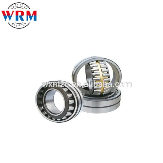 Top quality self-aligning roller bearing 21316 cc for coating machine