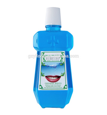 mint mouthwash mouthwash brands magic mouthwash