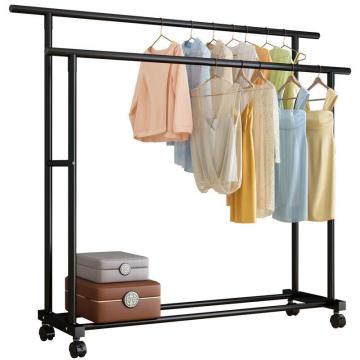 OEM Coat Rack Stand for Bedroom Storage - Floor Standing Rack