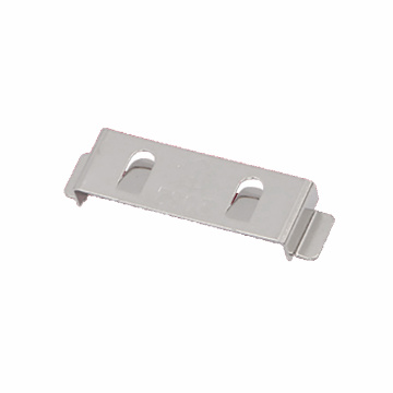 CR2032 CR2025 Coin Cell Retainer Holder Metal