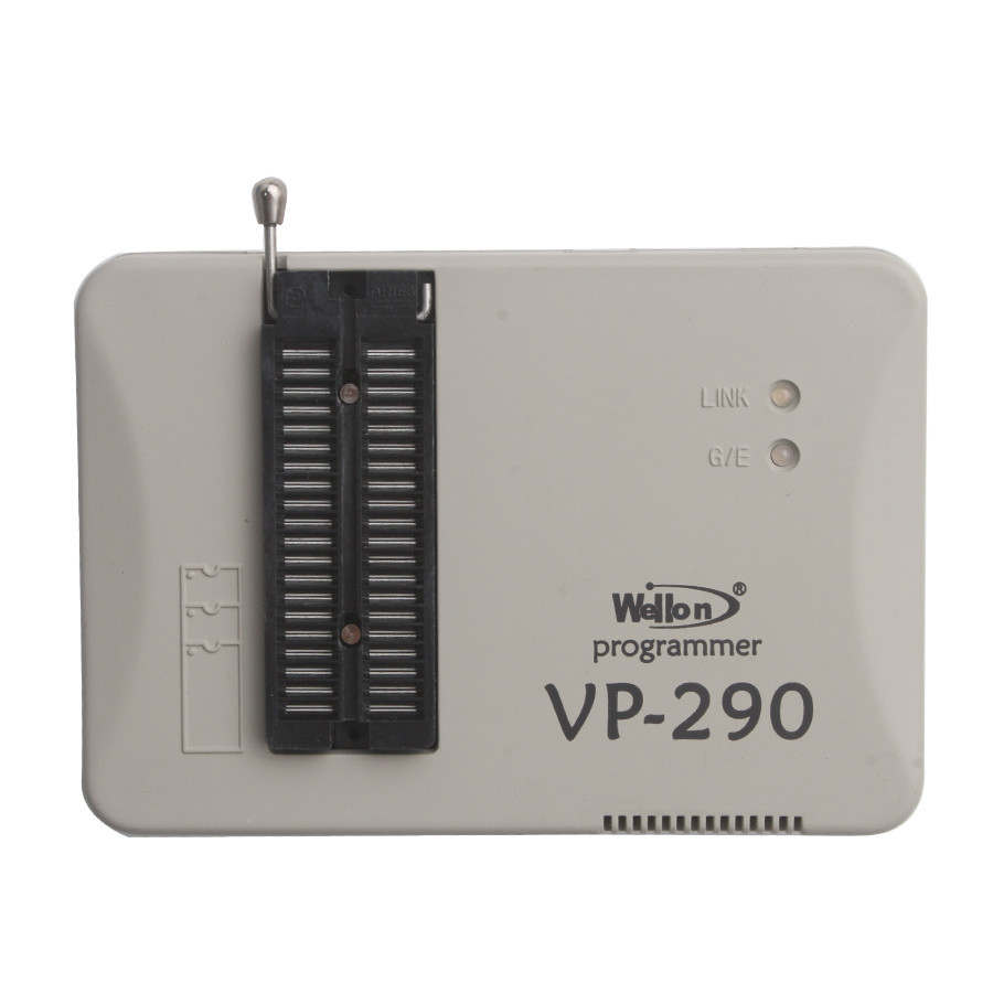 Wellon Programmer VP-290 Wellon Programmer VP-290