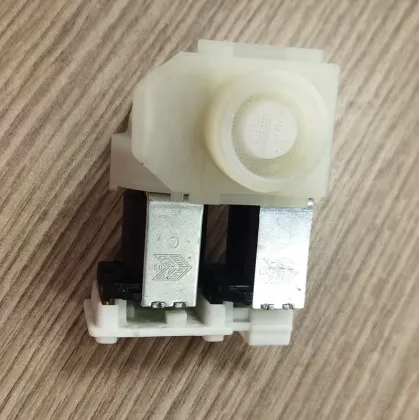 Washing Machine Cold Water Inlet Valve 422244 for Bosch and Whirlpool