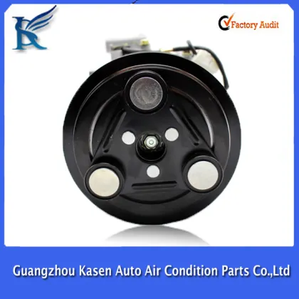 PANASONIC auto ac compressor parts r134a for MAZDA 3 1.6L
