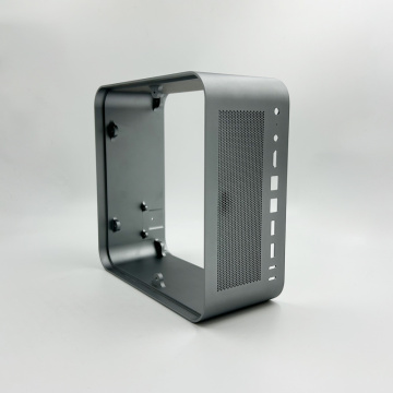 aluminum pcb enclosure hammond diecast aluminum enclosure