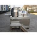 HSMG Pharmaceutical Rapid High Shear Wet Mixer Granulator