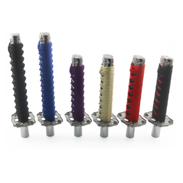 15cm JDM Universal Car Racing Manual: Corolla S Class 2007, Porsche Katana Gear Knob 997 426 069 8yr
