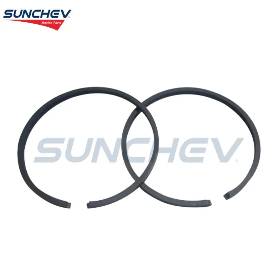 SUNCHEV Piston 2Ring 61N-11603-00 For Yamaha 30hp