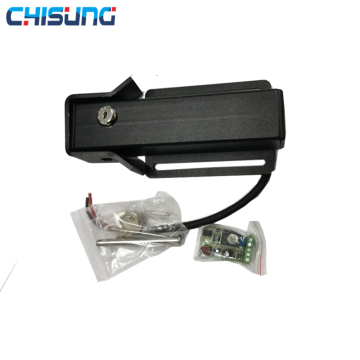 24Vdc Outdoor Waterproof Electric Automatic Gate Lock for Swing Gate Door Opener