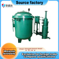 Vertical Vulcanizing Tank Unit