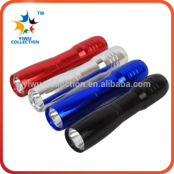 EASTPRO EP0105 0.5W LED AA usb battery led mini torch