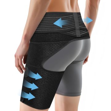 Sciatica Hip Brace for Pain Relief