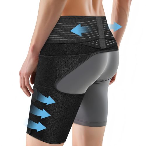 Sciatica Hip Brace for Pain Relief