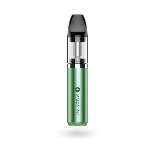 Th566 Wegwerp CBD VAPE